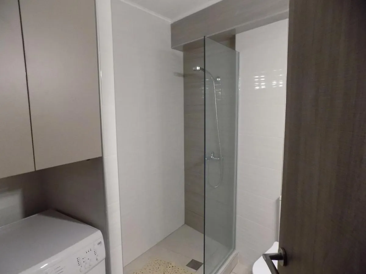 Elzaf1 Apartment Afytos