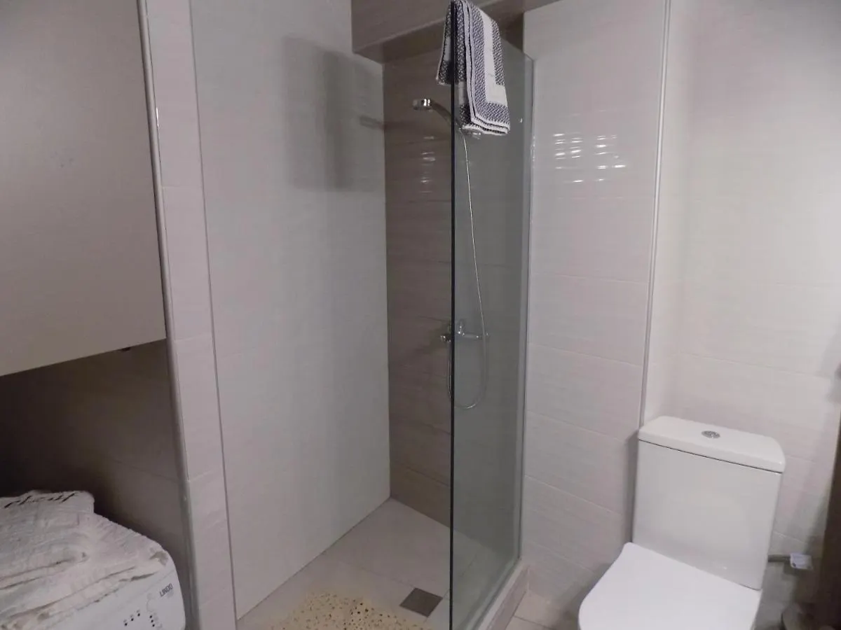 Elzaf1 Apartment Afytos