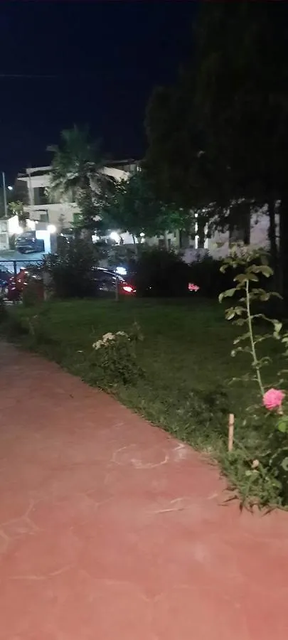 Elzaf1 Apartment Afytos